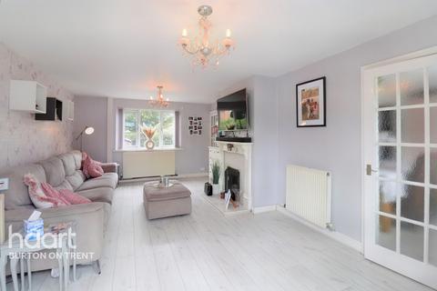 25 Cherry Tree Road, Stapenhill, Burton-on-trent, DE15 9PQ