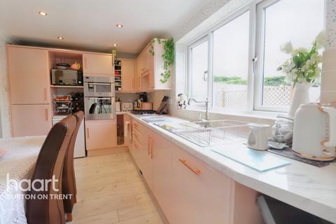 25 Cherry Tree Road, Stapenhill, Burton-on-trent, DE15 9PQ