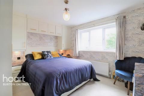 25 Cherry Tree Road, Stapenhill, Burton-on-trent, DE15 9PQ