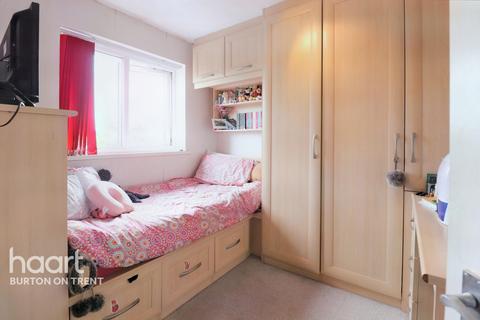 25 Cherry Tree Road, Stapenhill, Burton-on-trent, DE15 9PQ