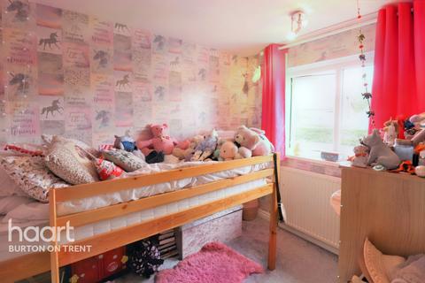 25 Cherry Tree Road, Stapenhill, Burton-on-trent, DE15 9PQ