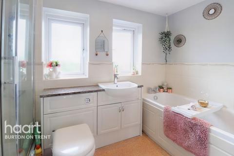 25 Cherry Tree Road, Stapenhill, Burton-on-trent, DE15 9PQ