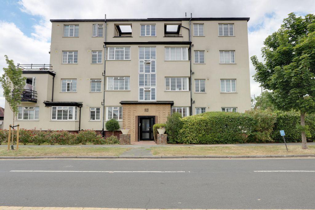 View of Property at Front
