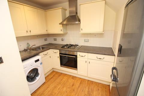 Flat 1, 77 Washington Road, Worcester Park, KT4 8JG