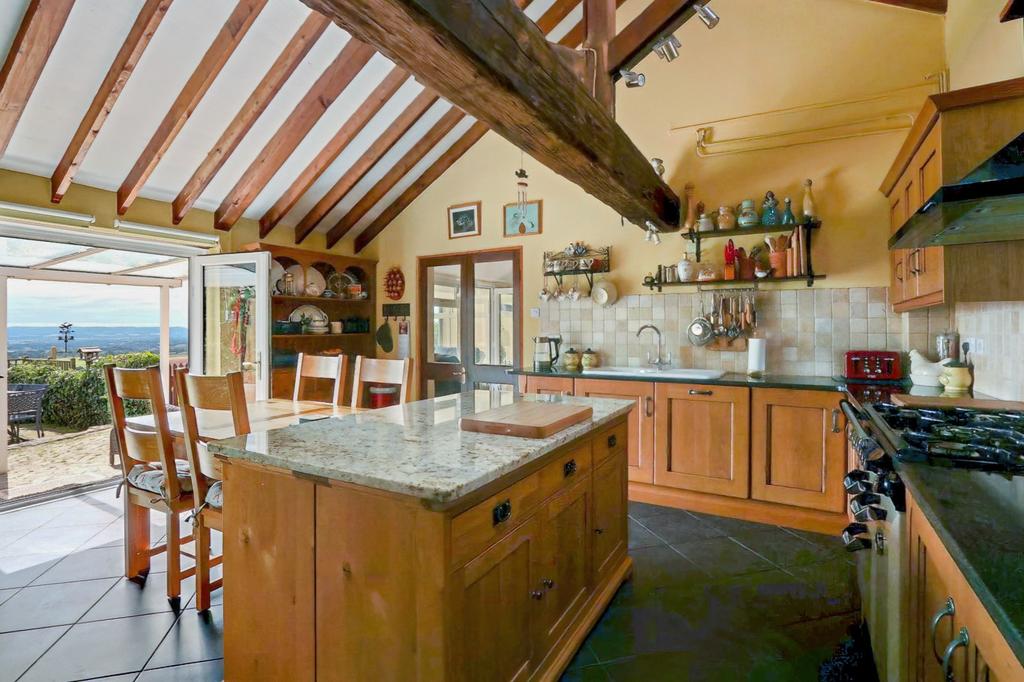 Kitchen Breakfast Room