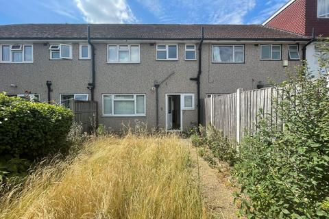 6 Cherry Walk, Rainham, RM13 7RA
