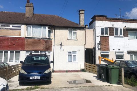 17 Burnham Crescent, Dartford, DA1 5BA