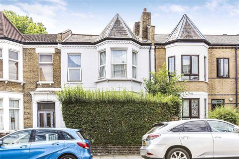 5 bedroom terraced house for sale - Farleigh Road, London, N16