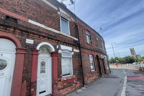 3 bedroom terraced house for sale, Dockin Hill Road Doncaster DN1 2QT