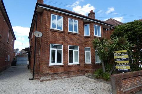 Gerald Road, Winton, Bournemouth