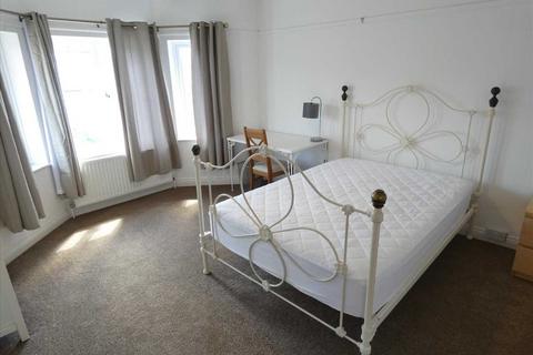 undefined, Gerald Road, Winton, Bournemouth
