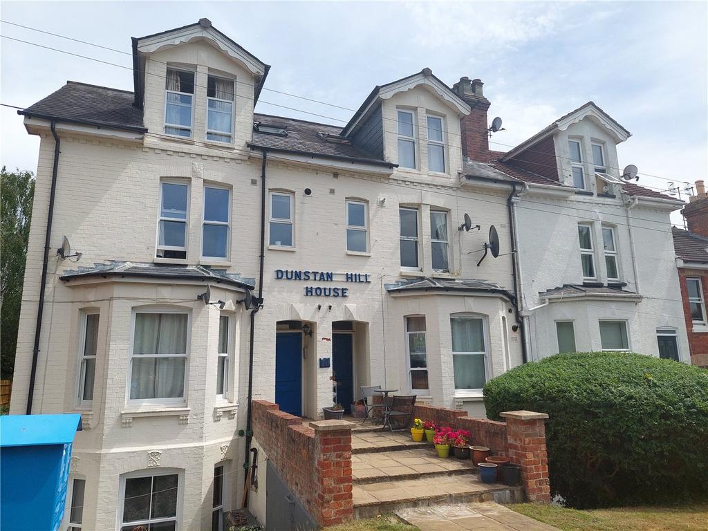 Dunstan Road, Tunbridge Wells, Kent, TN4 2 bed apartment £1,100 pcm