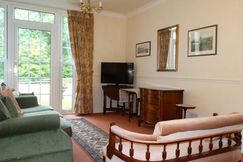 1 bedroom apartment to rent, 11 Oxon Hall, Holyhead Road, Bicton, Shrewsbury, Shropshire, SY3 8BW