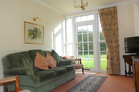 1 bedroom apartment to rent, 11 Oxon Hall, Holyhead Road, Bicton, Shrewsbury, Shropshire, SY3 8BW