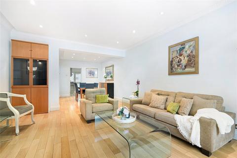 2 bedroom flat for sale, Montrose Court, Princes Gate, Knightsbridge