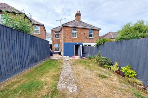 3 bedroom semi-detached house for sale - Library Road, Parkstone, Poole, BH12