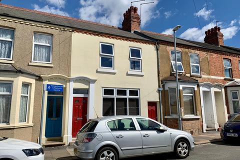 3 bedroom terraced house for sale - St Davids Road, Kingsthorpe, Northampton NN2 7QJ
