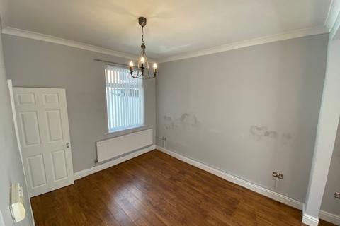 2 bedroom terraced house to rent - Lambton Street, Middlesbrough, North Yorkshire, TS6