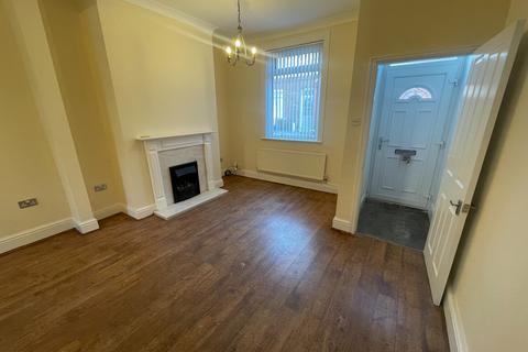 2 bedroom terraced house to rent, Lambton Street, Middlesbrough, North Yorkshire, TS6
