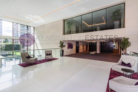 1 bedroom apartment to rent, Kensington High Street, London W14