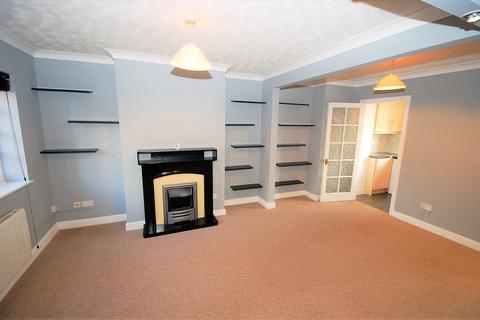 1 bedroom flat for sale, High Street, Bagshot