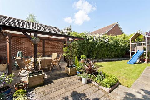 4 bedroom detached house to rent, Saint Andrews Gardens, Cobham, Surrey, KT11