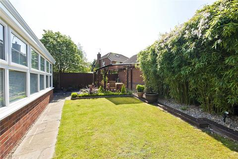 4 bedroom detached house to rent, Saint Andrews Gardens, Cobham, Surrey, KT11