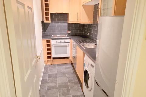 1 bedroom flat to rent, Park Place East, Ashbrooke, Sunderland, SR2