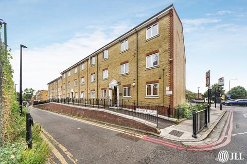 2 bedroom flat for sale, Glamis Place London E1W