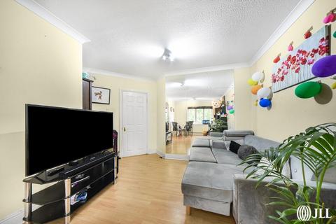 2 bedroom flat for sale, Glamis Place London E1W