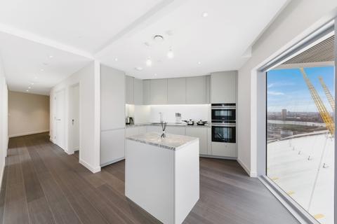 3 bedroom apartment for sale - No 1 Upper Riverside, Greenwich Peninsula, Greenwich SE10
