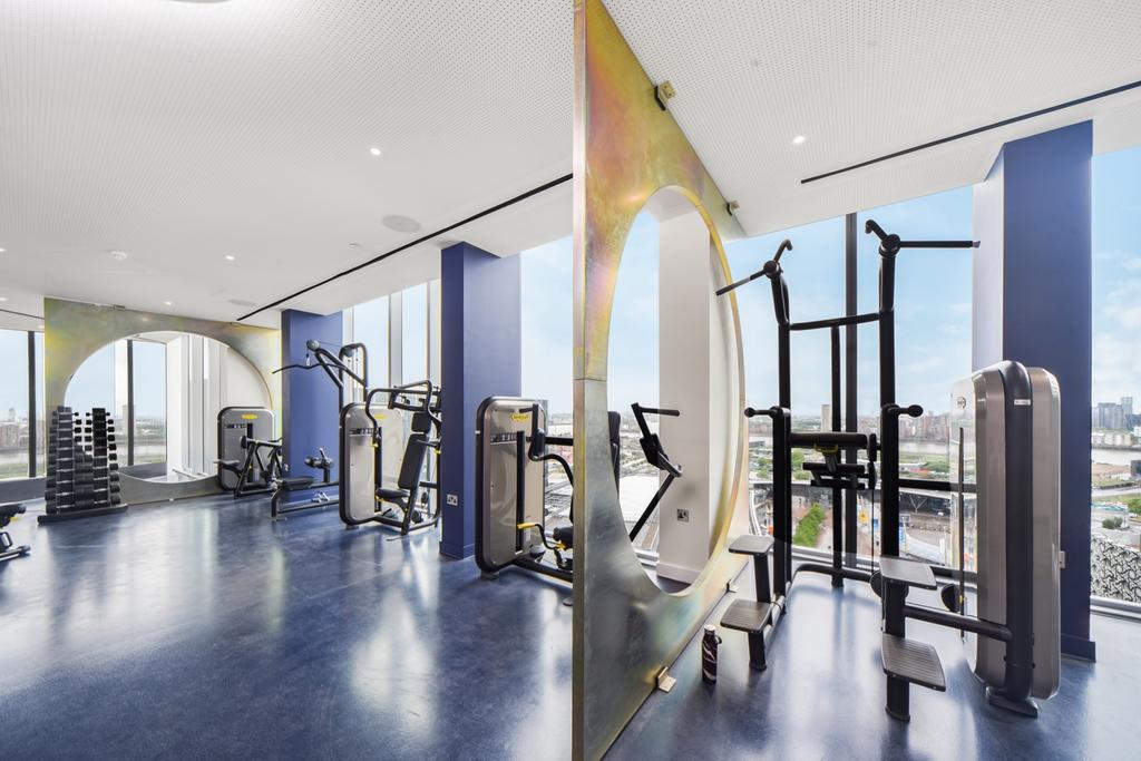 Gymnasium