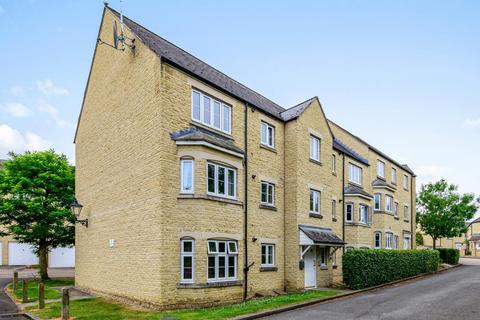 Flat 6, 3 Hyde Meadow View, Witney, OX28 6FP