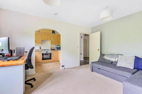 Flat 6, 3 Hyde Meadow View, Witney, OX28 6FP