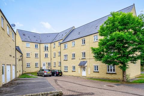 Flat 6, 3 Hyde Meadow View, Witney, OX28 6FP