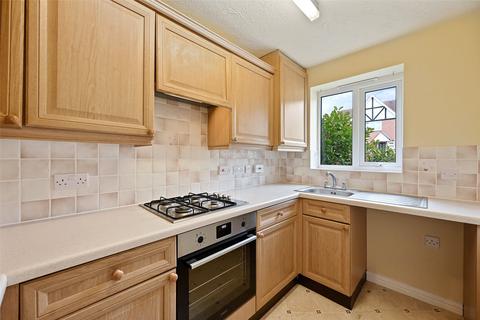 2 bedroom terraced house to rent, Broughton Way, Rickmansworth, Hertfordshire, WD3