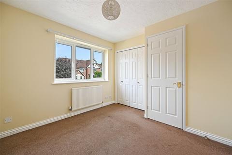 2 bedroom terraced house to rent, Broughton Way, Rickmansworth, Hertfordshire, WD3