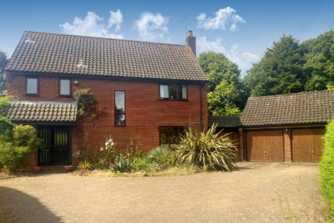 5 Chappel Hill, Fakenham, NR21 9HW