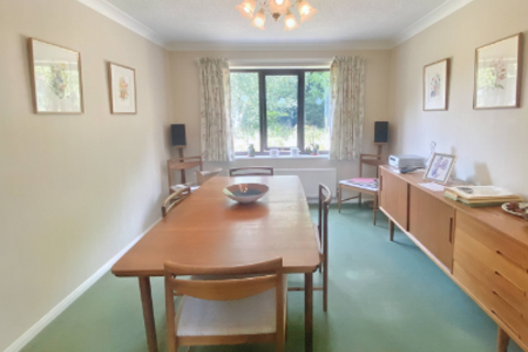 5 Chappel Hill, Fakenham, NR21 9HW