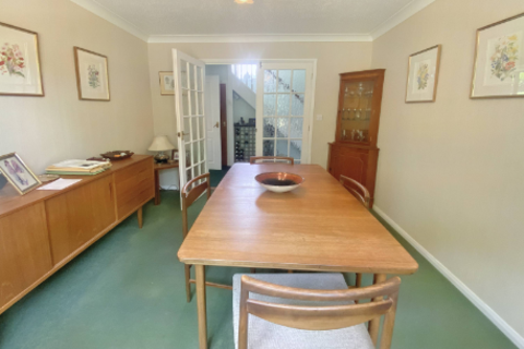 5 Chappel Hill, Fakenham, NR21 9HW