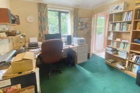 5 Chappel Hill, Fakenham, NR21 9HW