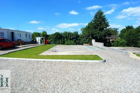 2 bedroom park home for sale - Plot 8, Fleet Close Park, Twyning Green, Twyning, Gloucestershire