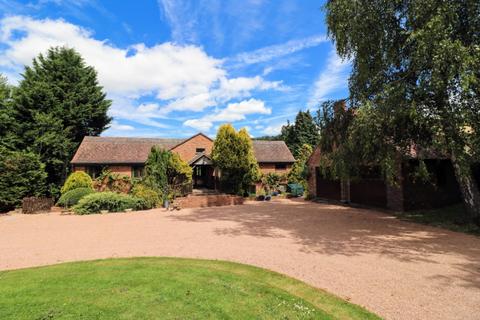 4 bedroom country house for sale - Warren Lane, Aston Crews, Ross-on-Wye