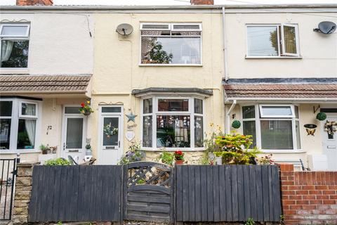 3 bedroom terraced house for sale, Oole Road, Cleethorpes, Lincolnshire, DN35