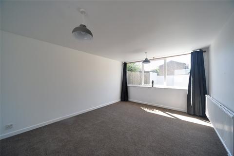 3 bedroom terraced house to rent, St. Johns Close, Mildenhall, Bury St. Edmunds, Suffolk, IP28