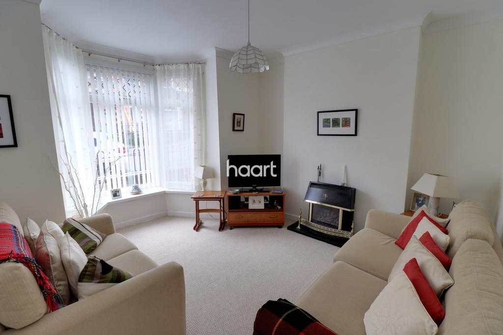 Wainfelin Avenue, Pontypool 3 bed terraced house for sale £155,000
