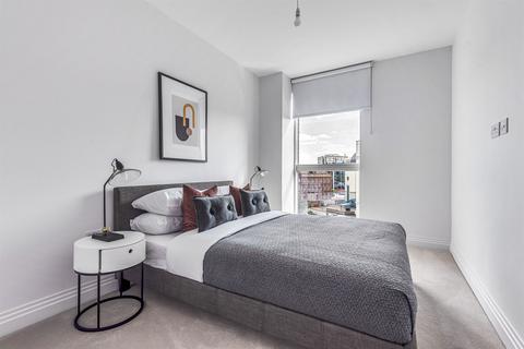 2 bedroom apartment to rent - Joseph Huntley Walk, Reading, RG1