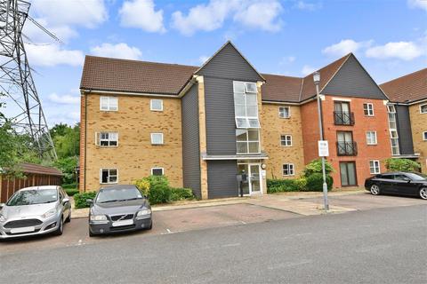 2 bedroom flat for sale, Howard Road, Chafford Hundred, Grays, Essex