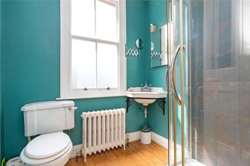 En Suite