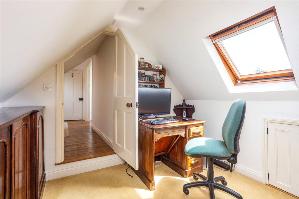 Home Office